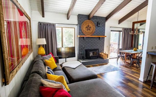 The Mammoth House