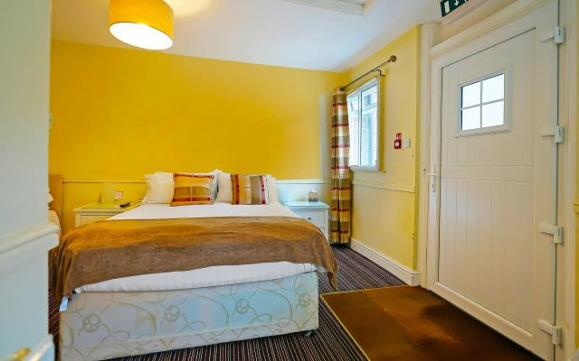 OYO The White Horse, Ripon North Yorkshire