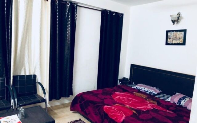 Dhauladhar Heights