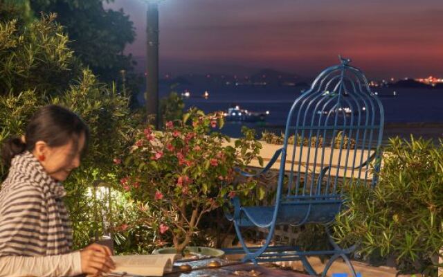 Liyuan·Guixi Baysiade Sea View Guesthouse
