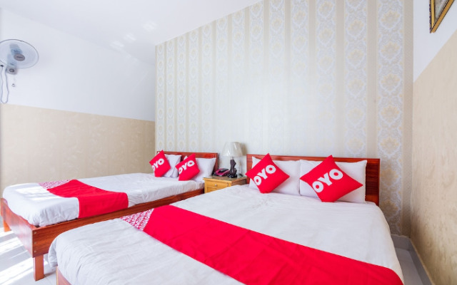 Thao Tram Luxury Hotel by OYO Rooms