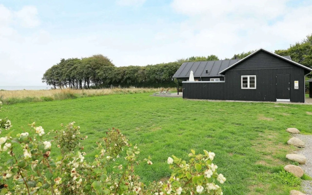 8 Person Holiday Home in Nysted-by Traum