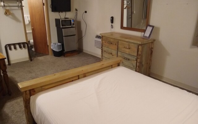 Town House Motel