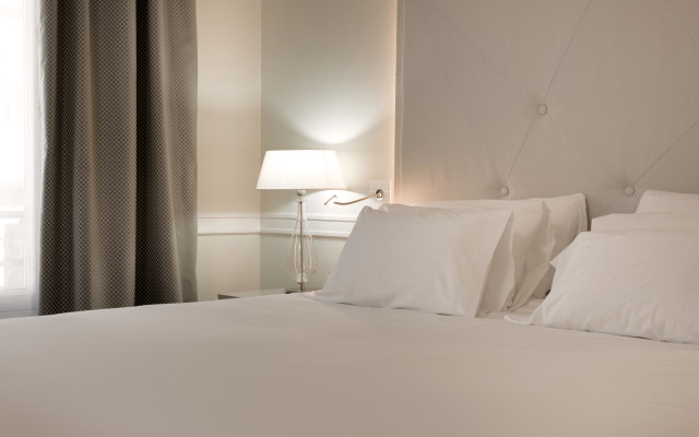 NH Collection Gran Hotel de Zaragoza