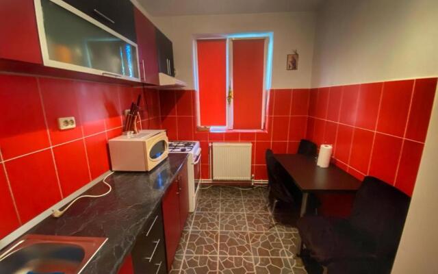 Apartament Sira