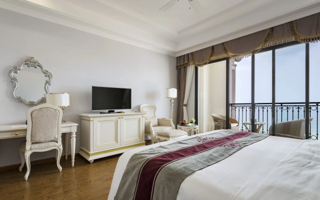 Sheraton Phu Quoc Long Beach Resort