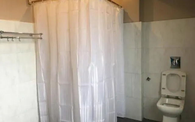 Orange Homestay