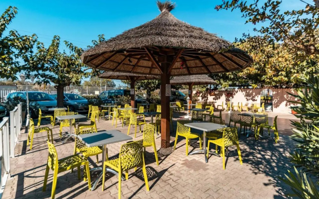 Vacances Directes Camping La Maire