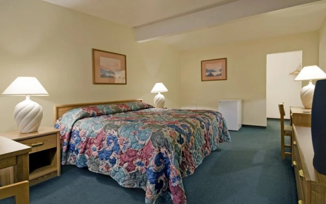 Americas Best Value Inn