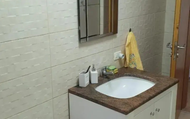 Valentina's Apartment