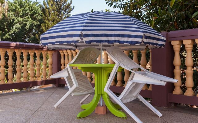 Sophies Signature Suites