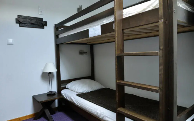 Appartement Les Fermes De Saint Gervais