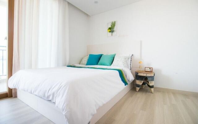 Yeonhawri330 Pool Villa & Hotel