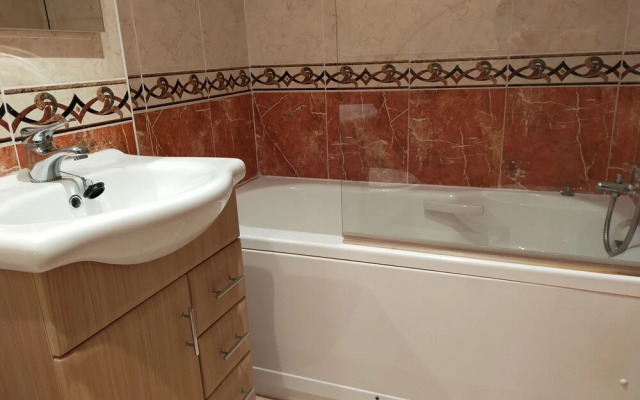 Acv - costa caribe II-2 línea planta 6 sur 2