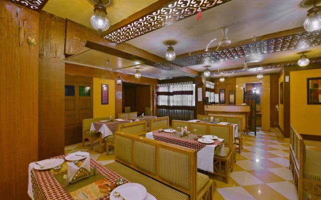Shanti Bhawan Heritage Hotel