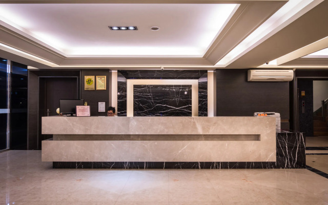 Felicity Business Hotel