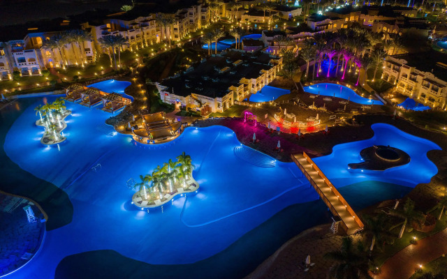 Rixos Sharm El Sheikh Ultra All Inclusive - Adults Friendly