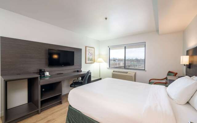 Baymont by Wyndham Bellingham