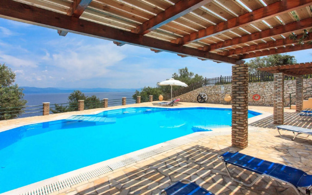 Kipos Villas