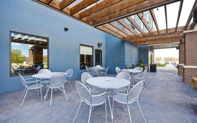 Home2 Suites by Hilton Evansville