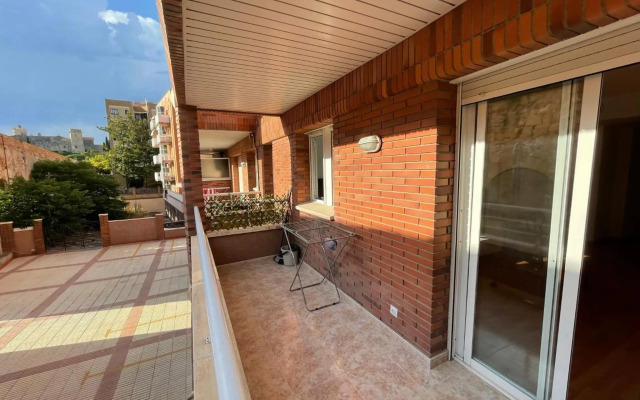 Tarraco Apartament