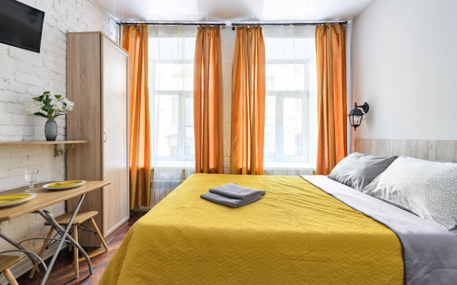 RentalSPb на Невском 119