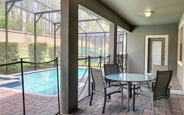 Champions Villa by Florida Spirit