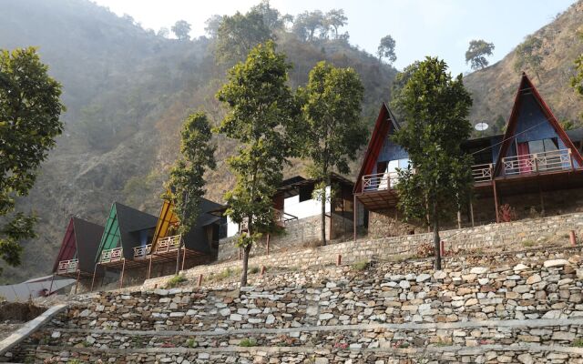 Rakatal Rocks Resort