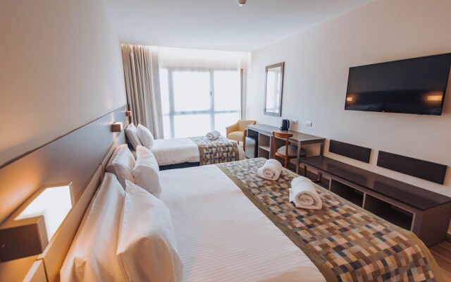 SEC Hotel Mar Del Plata
