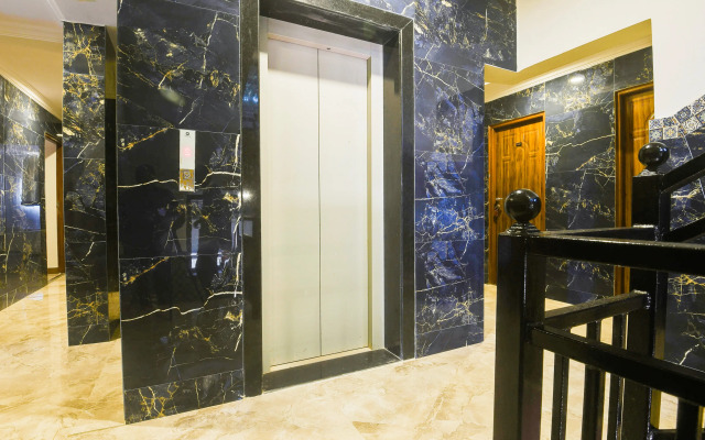 Super Hotel O Dabolim Near Goa International Airport