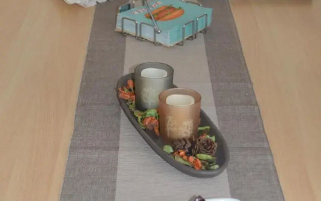 Apartment Meerfeld - фото 5