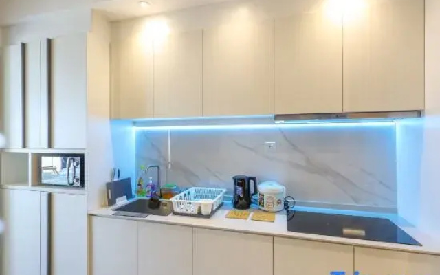 KL Sanctuary Style Comforts, Pool, Gym, Near MRT!
