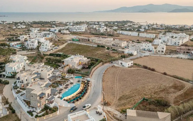 Nilea Island Living