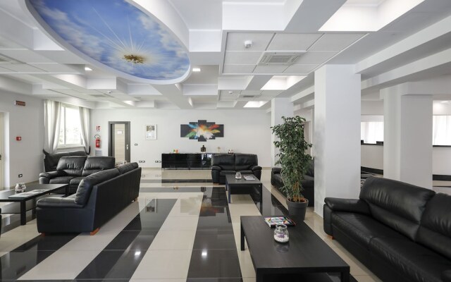 Casa Per Ferie San Juan De Avila