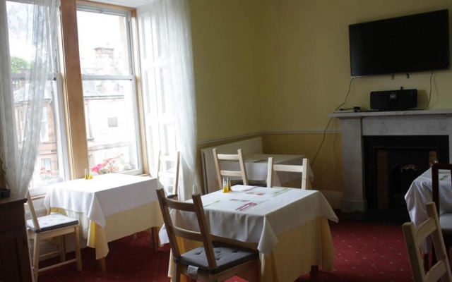 Airdenair Guest House