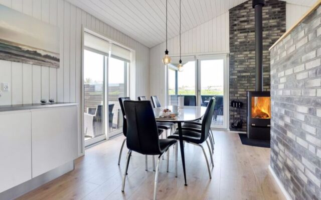 "Canada" - 1.1km from the sea in NW Jutland