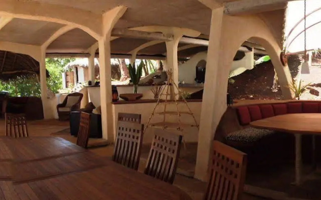 Mandala Resort