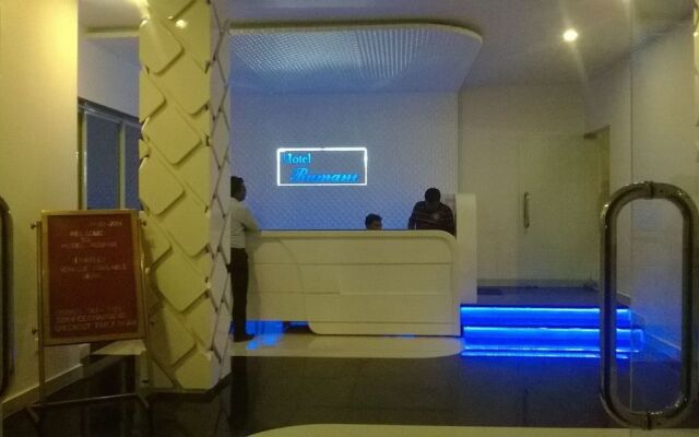 Hotel Rumani