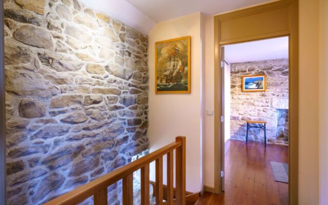 House LIroise Plogoff