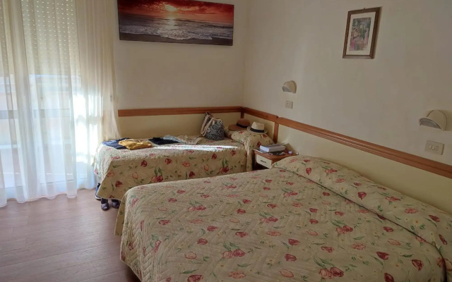 Hotel Losanna