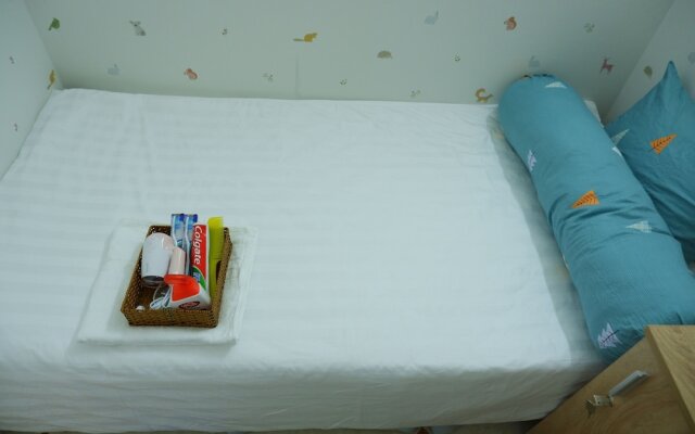 Winter Spring Home & Tourist - Hostel