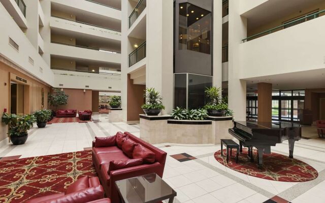 Embassy Suites Philadelphia-Valley Forge