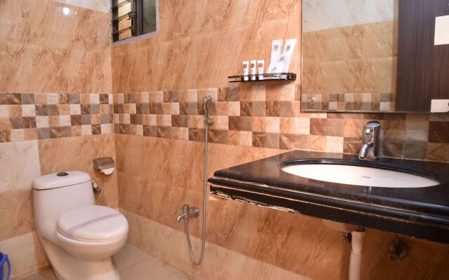 GenX Rameshwaram Deoghar