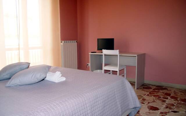 B&B Don Pedro