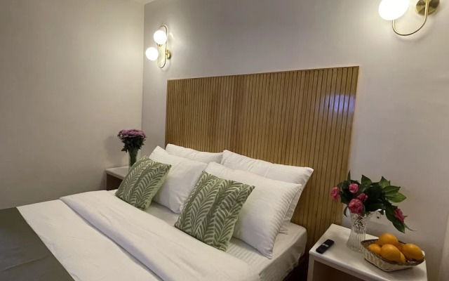 Hotel Pegasus Crown