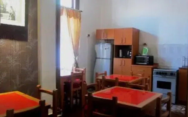 Hostal Odeón