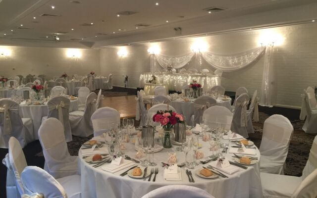 Crowne Plaza Hawkesbury Valley