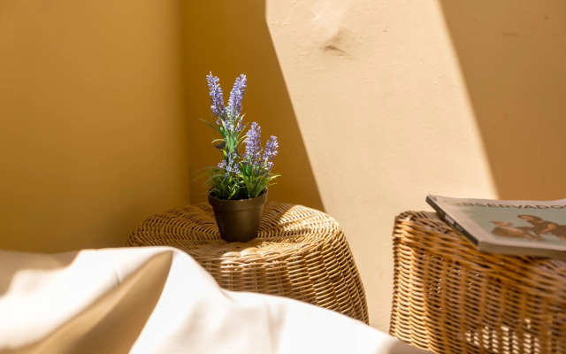 Pasteleira Relaxing Apartment