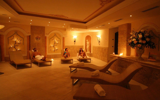 Hotel Colbricon Beauty & Relax
