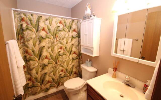 Heron Bay 404-405 - 2 Br Condo